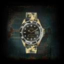 Camouflage Green ø40 mm