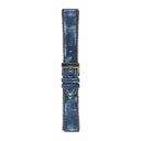 Dark Blue Jeans 22mm