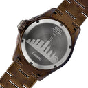 GMT CHICAGO - U.S.A. LIMITED EDITION