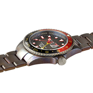 GMT CHICAGO - U.S.A. LIMITED EDITION