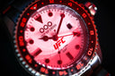 UFC - Las Vegas GMT