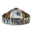 GMT LOS ANGELES