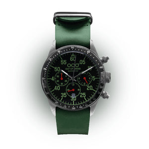 MAGELLANO LIMITED EDITION WATCH - OUT OF ORDER WATCHES