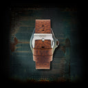 Dark Brown ø44 mm