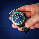 BLUE AUTO 2.0