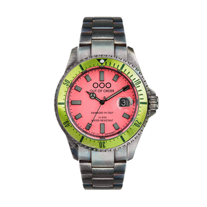 Reloj casanova 10 atm sale