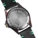 VERY BLUE GMT NEW YORK - Limited Edition