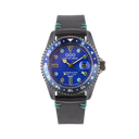 VERY BLUE GMT NEW YORK - Limited Edition