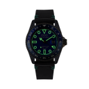 VERY BLUE GMT NEW YORK - Limited Edition