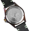 OXIDIZED GREEN GMT NEW YORK - Limited Edition