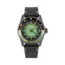 OXIDIZED GREEN GMT NEW YORK - Limited Edition