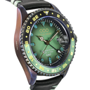 OXIDIZED GREEN GMT NEW YORK - Limited Edition