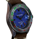 GMT ROMA CAPITALE