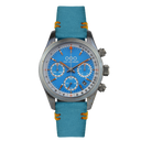 AZURE SPORTY CRONOGRAFO