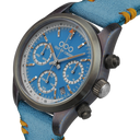 AZURE SPORTY CRONOGRAFO