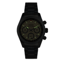 CREAM SPORTY CRONOGRAFO - STAINLESS STEEL
