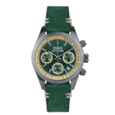 ROYAL GREEN SPORTY CRONOGRAFO