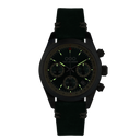 ROYAL GREEN SPORTY CRONOGRAFO