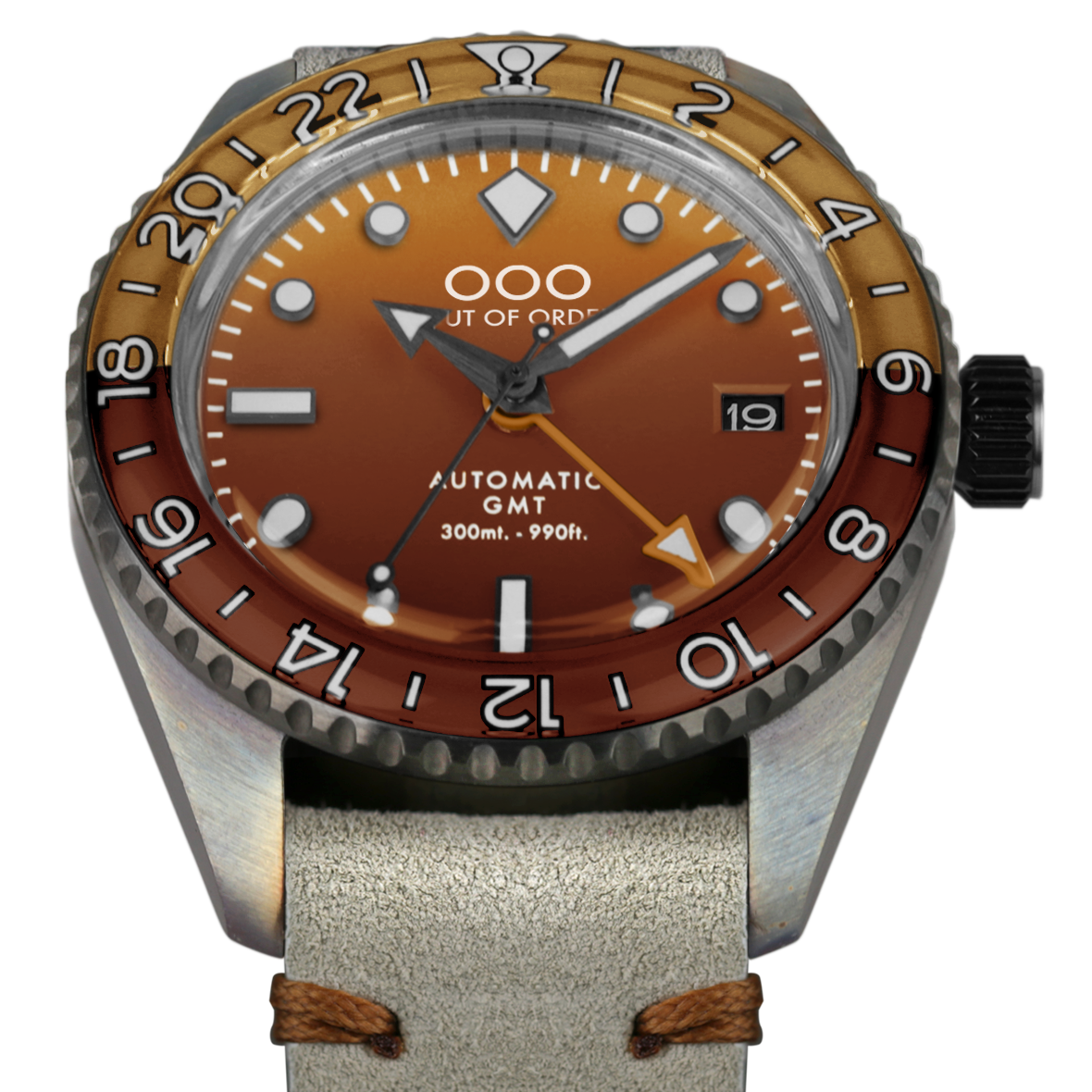 SCOTCH ON THE ROCKS - LIMITED EDITION – Out of Order S.r.l