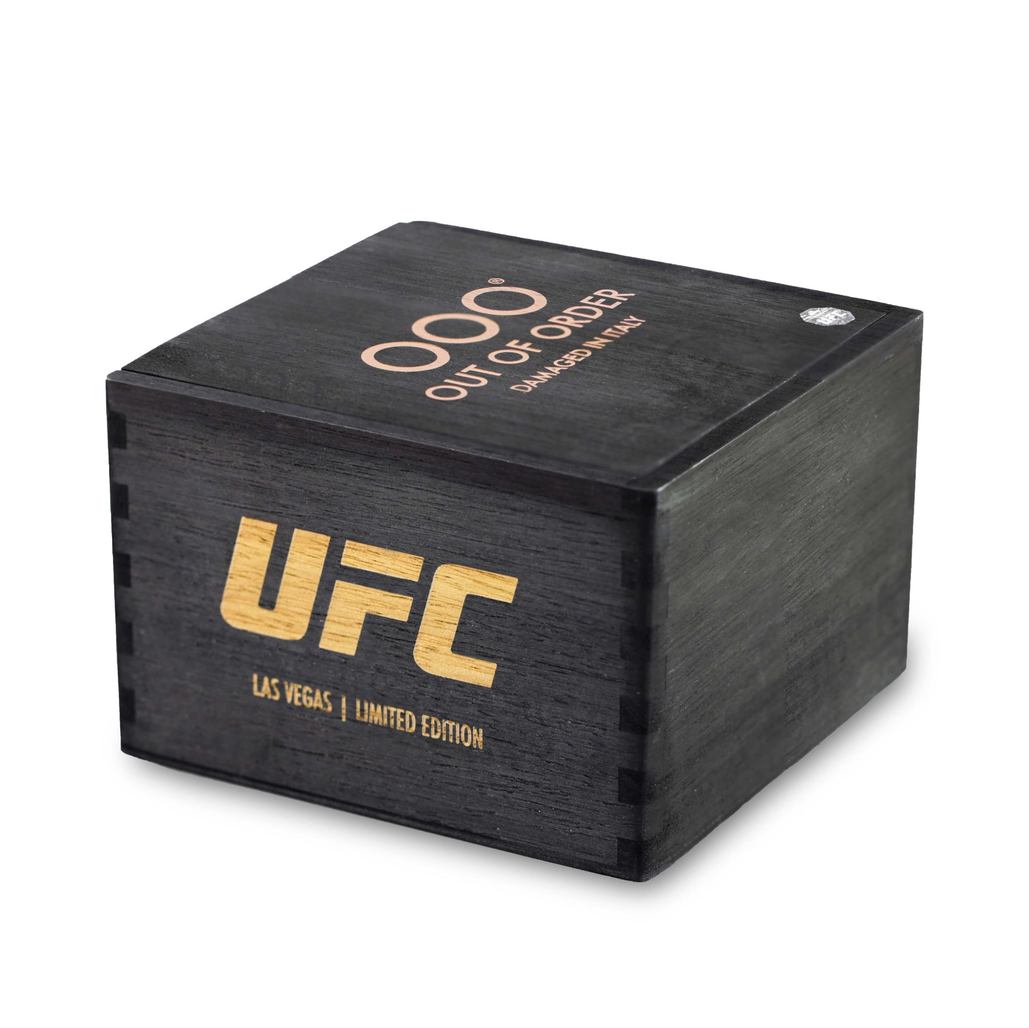 UFC - Las Vegas GMT