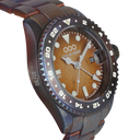GMT GINGERBREAD COOKIE - LIMITED EDITION
