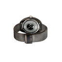 Torpedine 3H Mint Black