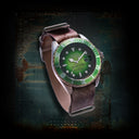 Scorpione Green